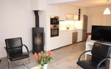 Appartement meublé 4 pièces - image - 3