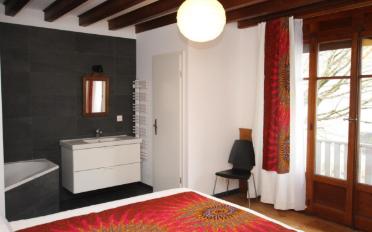 Appartement meublé 4 pièces - image - 6