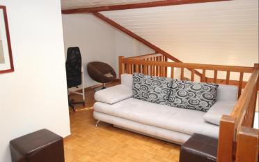 Möbl. Wohnobj. 4.5 Zimmer - image - 3