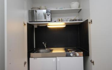 Möbl. Wohnobj. 1.5 Zimmer - image - 3
