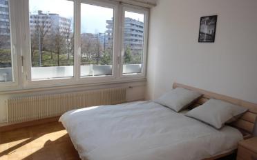 Appartement meublé 3 pièces - image - 2