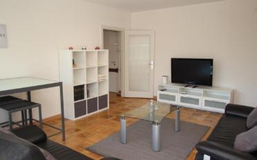 Appartement meublé 3 pièces - image - 5