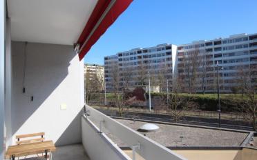 Appartement meublé 3 pièces - image - 7
