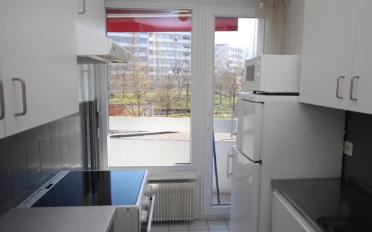 Appartement meublé 3 pièces - image - 6