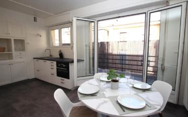 Appartement meublé 3 pièces - image - 5