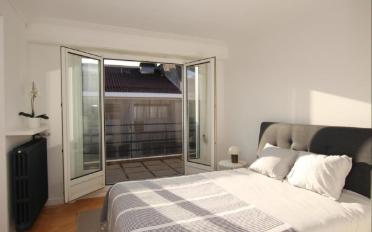 Appartement meublé 3 pièces - image - 3