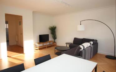 Appartement meublé 3 pièces - image - 2