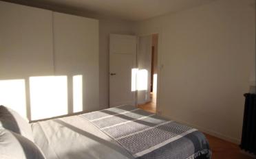 Appartement meublé 3 pièces - image - 4