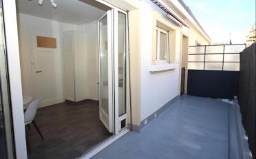 Appartement meublé 3 pièces - image - 6