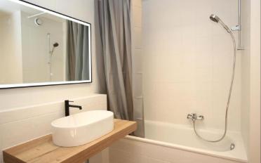 Appartement meublé 3 pièces - image - 7