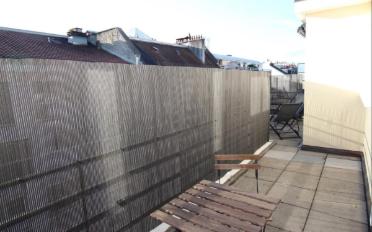 Furnished flat 3 rooms - image - 9