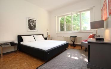 Appartement meublé 4.5 pièces - image - 3