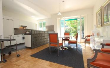 Appartement meublé 4.5 pièces - image - 1