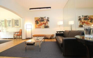Appartement meublé 4.5 pièces - image - 2
