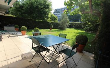 Appartement meublé 4.5 pièces - image - 4