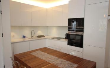 Furnished flat 3 rooms - image - 2