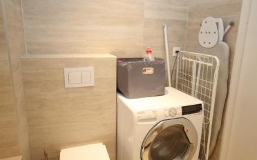 Furnished flat 3 rooms - image - 7