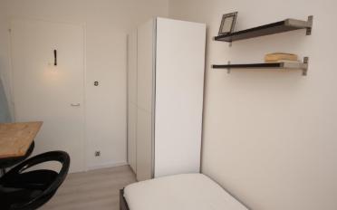 Appartement meublé 1 pièce - image - 3