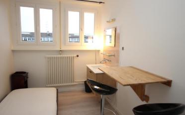 Appartement meublé 1 pièce - image - 4