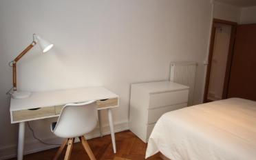 Möbl. Wohnobj. 1.5 Zimmer - image - 4