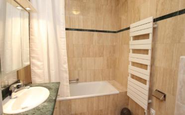Furnished flat 4 rooms - image - 5