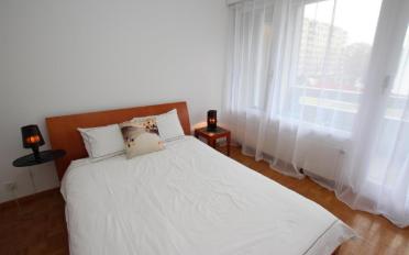 Furnished flat 4 rooms - image - 7