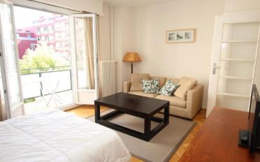 Möbl. Wohnobj. ein Zimmer - image - 2
