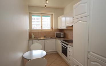 Appartement meublé 5 pièces - image - 4