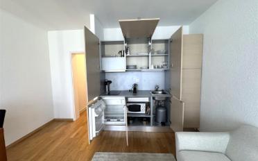 Möbl. Wohnobj. ein Zimmer - image - 3