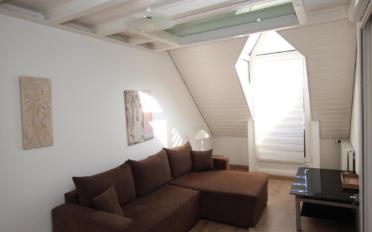 Möbl. Wohnobj. 4 Zimmer - image - 3