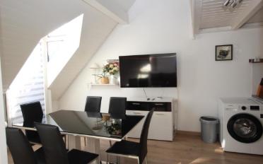 Möbl. Wohnobj. 4 Zimmer - image - 7