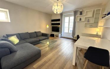 Furnished flat 3 rooms - image - 2