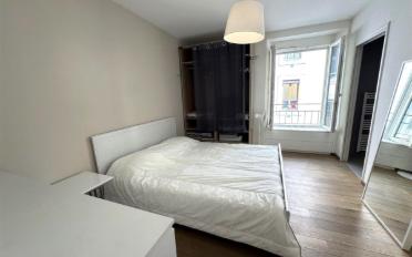 Furnished flat 3 rooms - image - 3