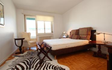 Furnished flat 4 rooms - image - 2