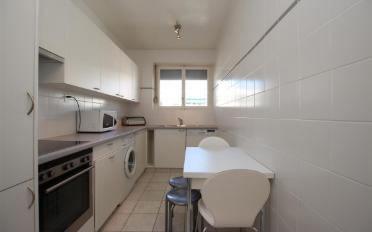 Furnished flat 4 rooms - image - 3