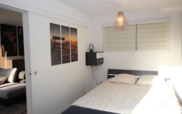 Möbl. Wohnobj. 3.5 Zimmer - image - 3