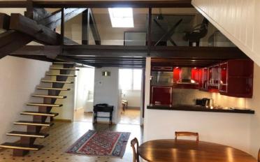 Appartement meublé 4.5 pièces - image - 1