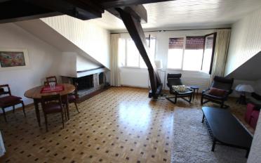 Appartement meublé 4.5 pièces - image - 8
