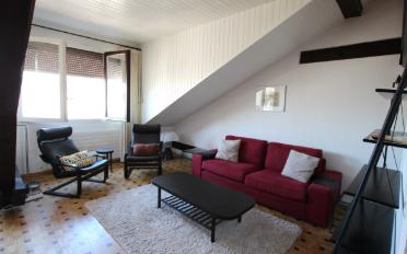 Appartement meublé 4.5 pièces - image - 2