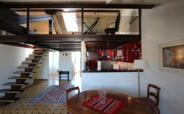 Appartement meublé 4.5 pièces - image - 1