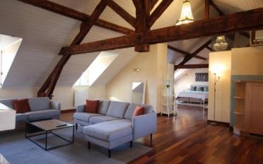 Appartement meublé 3.5 pièces - image - 2