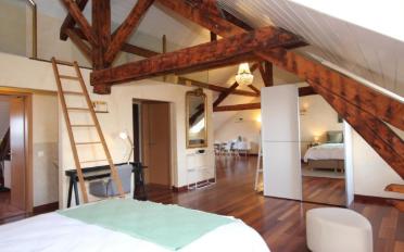 Appartement meublé 3.5 pièces - image - 4