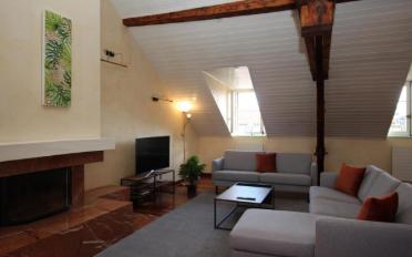 Appartement meublé 3.5 pièces - image - 9