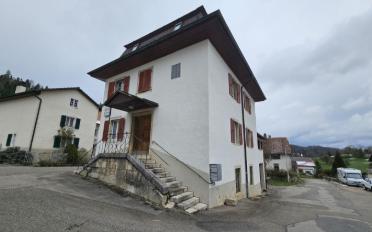 Single house 8 rooms - image - 1