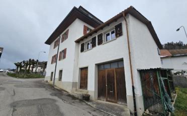Einfamilienhaus 8 Zimmer - image - 2