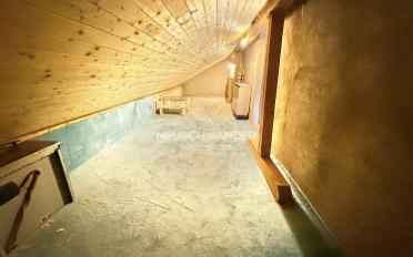 Maison 6 pièces - image - 12
