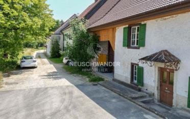 Single house 5.5 rooms - image - 2