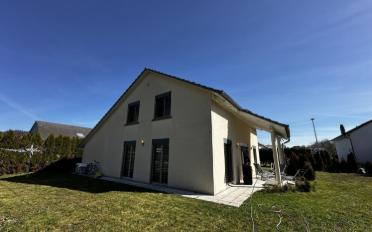 Einfamilienhaus 5.5 Zimmer - image - 1