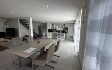 Einfamilienhaus 5.5 Zimmer - image - 4