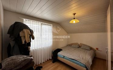 Single house 5.5 rooms - image - 13